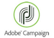 Adobe Campaign logo email marketing software