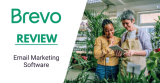 Brevo Review (2024) – Should You Give Brevo a Go?