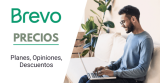 Brevo precios 2024: ¿Es realmente la herramienta de email más barata?