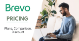 Brevo Pricing 2024: Is it really the cheapest email tool?