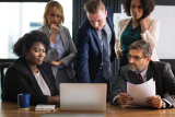 Do recent changes in the ESP landscape benefit clients? IBM, Epsilon, Yes Marketing