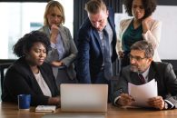 Do recent changes in the ESP landscape benefit clients? IBM, Epsilon, Yes Marketing