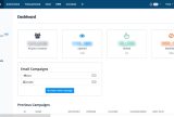 Marketing Dashboard
