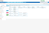 Drag-and-Drop Campaign dashboard