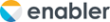 Enabler logo email marketing software