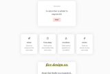 Flodesk email workflows