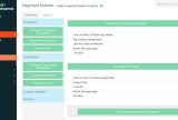 Fresh Relevance Segment Builder