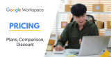 Google Workspace Pricing (2024): How much does it really cost?