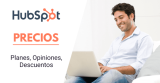 HubSpot Precios 2024: Guía sobre planes y precios para elegir el plan adecuado