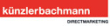 KünzlerBachmann Directmarketing logo email marketing software