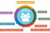 Kenscio services