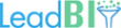 LeadBI logo email marketing software