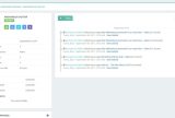 Anonimous Profile page