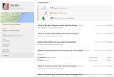 lists and segmentation