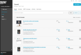 Email Campaign overview
