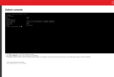 MTA Admin Console
