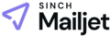 Mailjet logo email marketing software