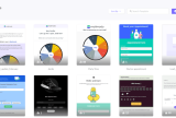 Mailmodo Template Page AMP email tool