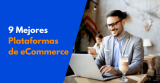 9 Mejores Plataformas de eCommerce para Vender Online en 2024
