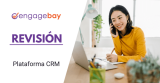 Reseña de EngageBay 2024: ¿Es el mejor CRM todo en uno?