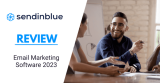 Sendinblue Review (2023) – Is het de beste keus voor jou? (expert en gebruikers)