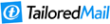 TailoredMail logo email marketing software