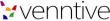 Venntive logo email marketing software