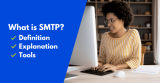 What is SMTP? How does it work, and does it matter? incl. tools