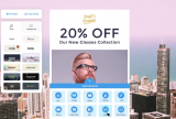Wix ShoutOut Editor