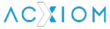 Acxiom Digital and Acxiom AOS logo email marketing software