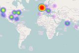 Geo Tracking