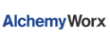 Alchemy Worx logo email marketing software