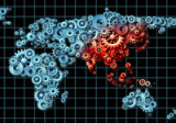 Asia: the new frontier in digtal communications