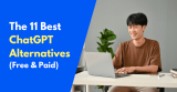 11 Best ChatGPT Alternatives for 2024 (Free and Paid)