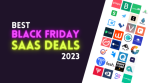 The 125+ Best Black Friday SaaS Deals in 2023