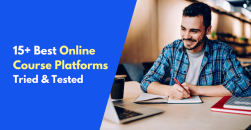 15+ Best Online Course Platforms in 2024