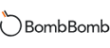 BombBomb logo email marketing software