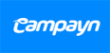 Campayn logo email marketing software