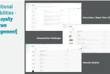 Cheetah Digitaloyalty program management