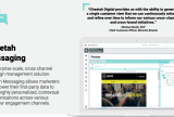 Cheetah Digital messaging