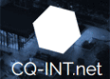 CQ International logo email marketing software