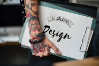 A custom email template design or a pre-made email template, what’s best?