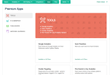 Digioh premium apps