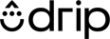Drip logo email marketing software
