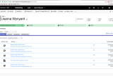 dynamics interface