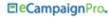 eCampaignPro logo email marketing software