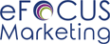 eFocus Marketing logo email marketing software