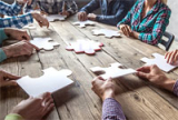 The anatomy of a professional email marketing team