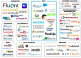 Looking at the EMAIL MARKETINGscape