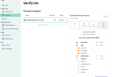 email validation result example Bouncer